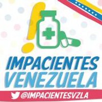 Impacientes por VZLA (@impacientesvzla) 's Twitter Profile