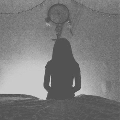 ☾Real life is make believe☽