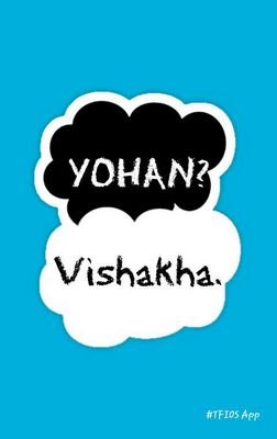 Yohanholic !!! Bleed blue supporter... BFF-@rkdplover @pagaraish3 @alia_gma♥    Mumbai,India                  @yohanpavri's girl now! ♥