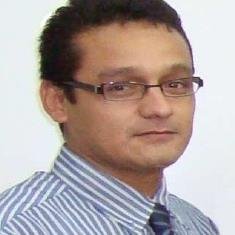 David_F_Onilne's profile picture. Bendecido porque CRISTO  vive en mi...