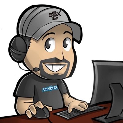 Gamer & Streamer