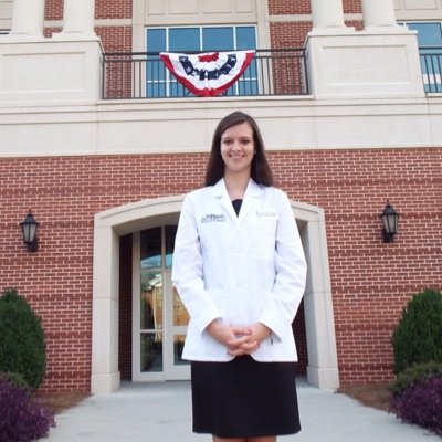 Wingate University School of Pharmacy '18