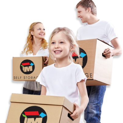 mopacstorage's profile picture. Safe, Secure and Affordable Storage