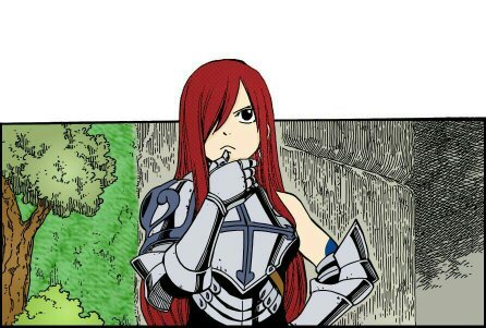 「 仲間 」|| The faith within our bond already binding each other. If people wanted to cut it; my blade would rise against them. ||