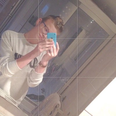 new account , (un)follow = back ™