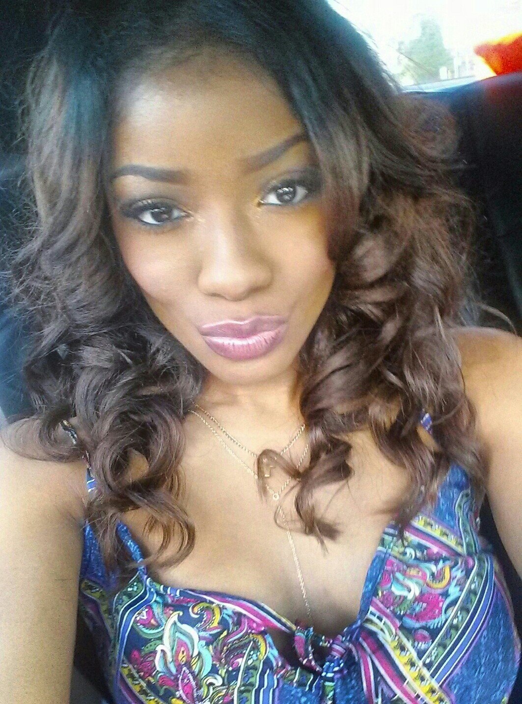 new twitta: @lilsassygyal