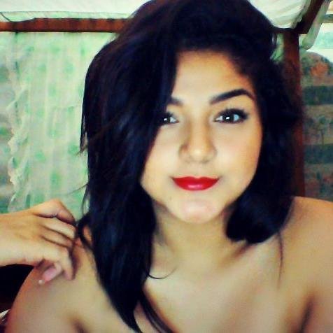 MaybeNavarrete's profile picture. Loca por el maquillaje☺
Dibujar es mi pasión☺ 
♥Papi&Mami♥FAMILIA♥J.A.N.Q♥ 
Dios Es Mi fuerza♥
Estudiante de Arquitectura UPSGP  Sigue tus sueños♥