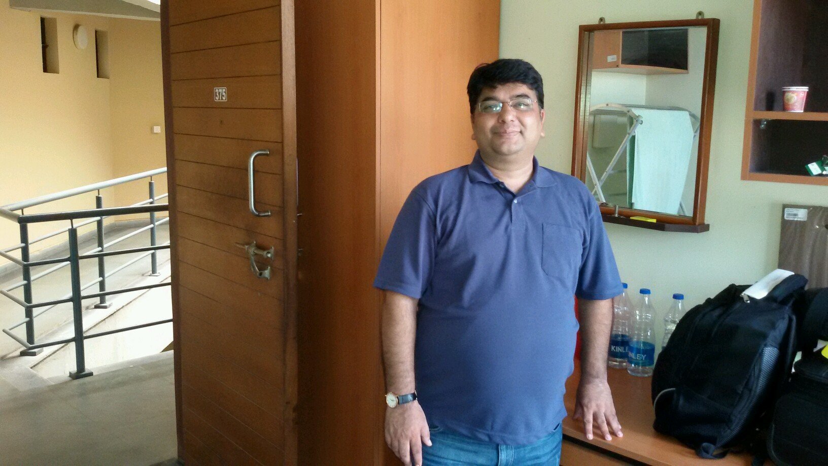 anilopjoshi's profile picture. 