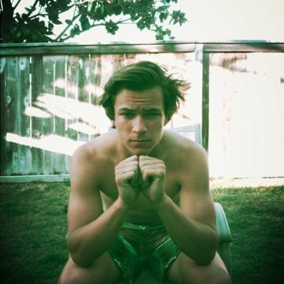 76Dixon's profile picture. Sunny San Diego