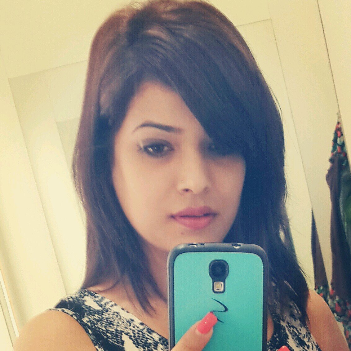 meghamohindra1's profile picture. 