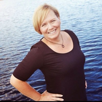Mavie_Chatrine's profile picture. Positiv #inspiratör #föreläsare, #coach & #entreprenör, driver http://t.co/lx6kxYMmkg & Mavie.se. Mitt motto är Lev det liv du väljer. Nås på chatrine@mavie.se