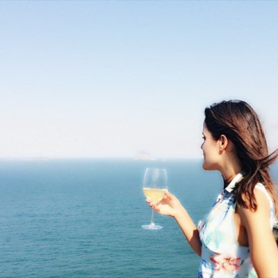 NicMcS's profile picture. Travel | Technology | Hospitality | Wellness | Lifestyle | Vegan 🌱| Good Karma | Positivity