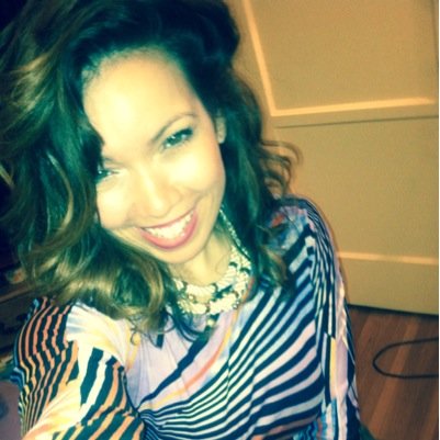 Jesus Follower|Educator|Writer #Dominican BX Girl. Founder of The Bronx Can