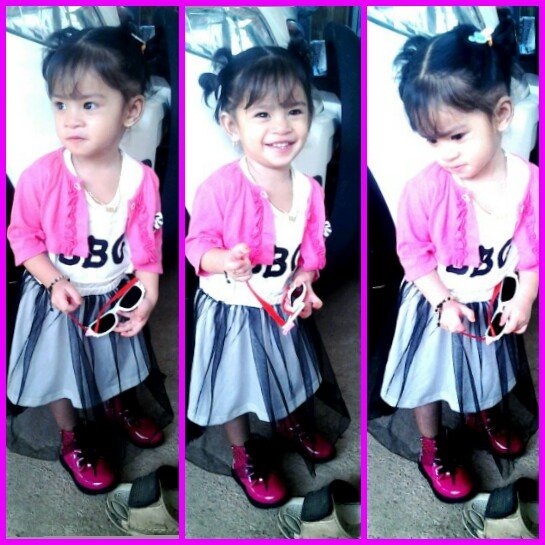 AnggreanyDessy's profile picture. 