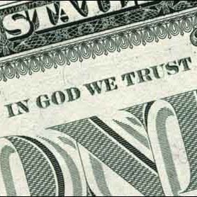 All Seeing, All Knowing, All Everything...Recently laid off due to staff reduction.