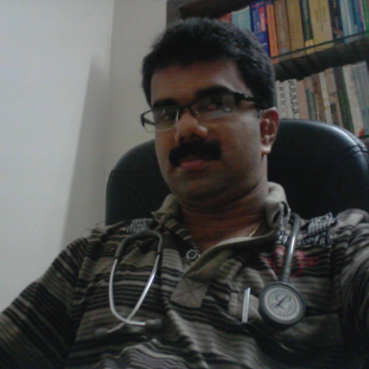 CONSULTANT PHYSICIAN (Ayurveda)