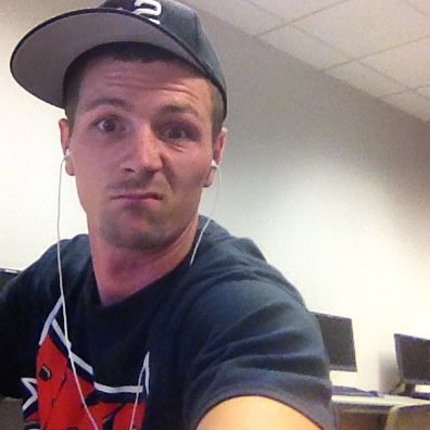 BobbyjamesWood's profile picture. 