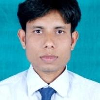 ProsenjitMonda6's profile picture. MA & Environmental monitoring