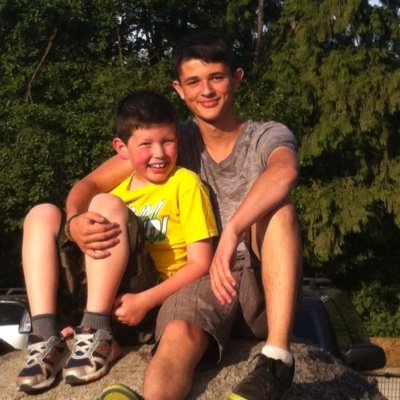 novak_lucas726's profile picture. People say to move on. I will... When you are by my side