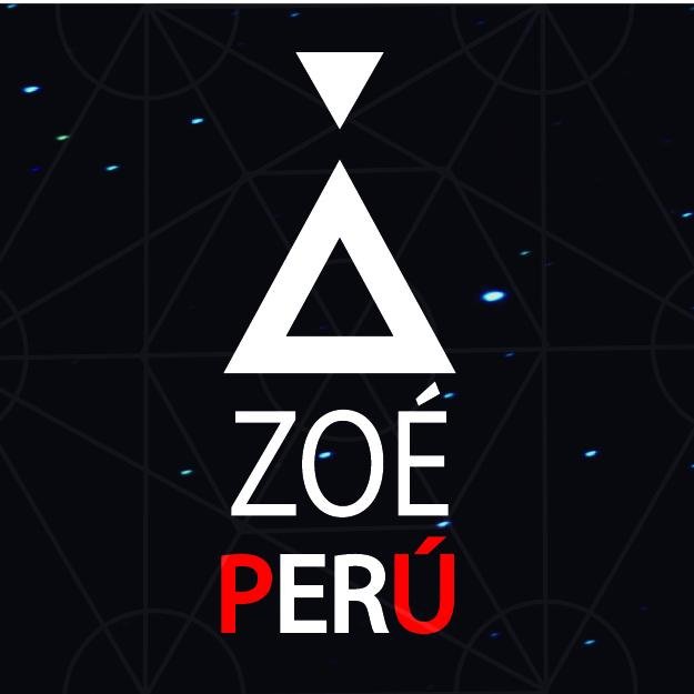 Zoé PERÚ Fan Club Oficial, primera comunidad de rocanlovers peruanos, vigente desde el 2012 ♥ ¡Únete si también la música de Zoé te hace vibrar! :D