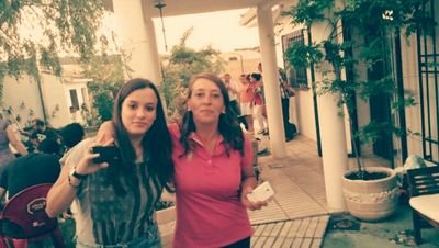Ma20 & Ma25 ~ Adriana Moreno ~ •los Despistaos Millana•