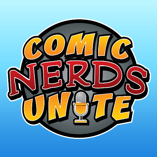 cnupodcast's profile picture. Epic Comic Book Podcast hosted by @supertim82 and @personman44. Check us out at http://t.co/6G5xaG7yF1