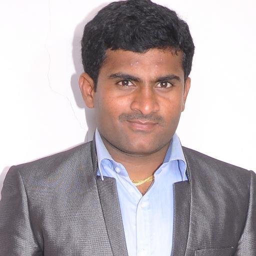 VEERANJANEYA 
Civil Engineer