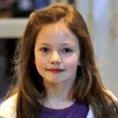 Dakota Elena Pan im 12 My Parents @FeelingDBeats @Sexy_PeterPan Sister to @Pans_LittleWolf @ArianAka1Kay Aiden And Peter