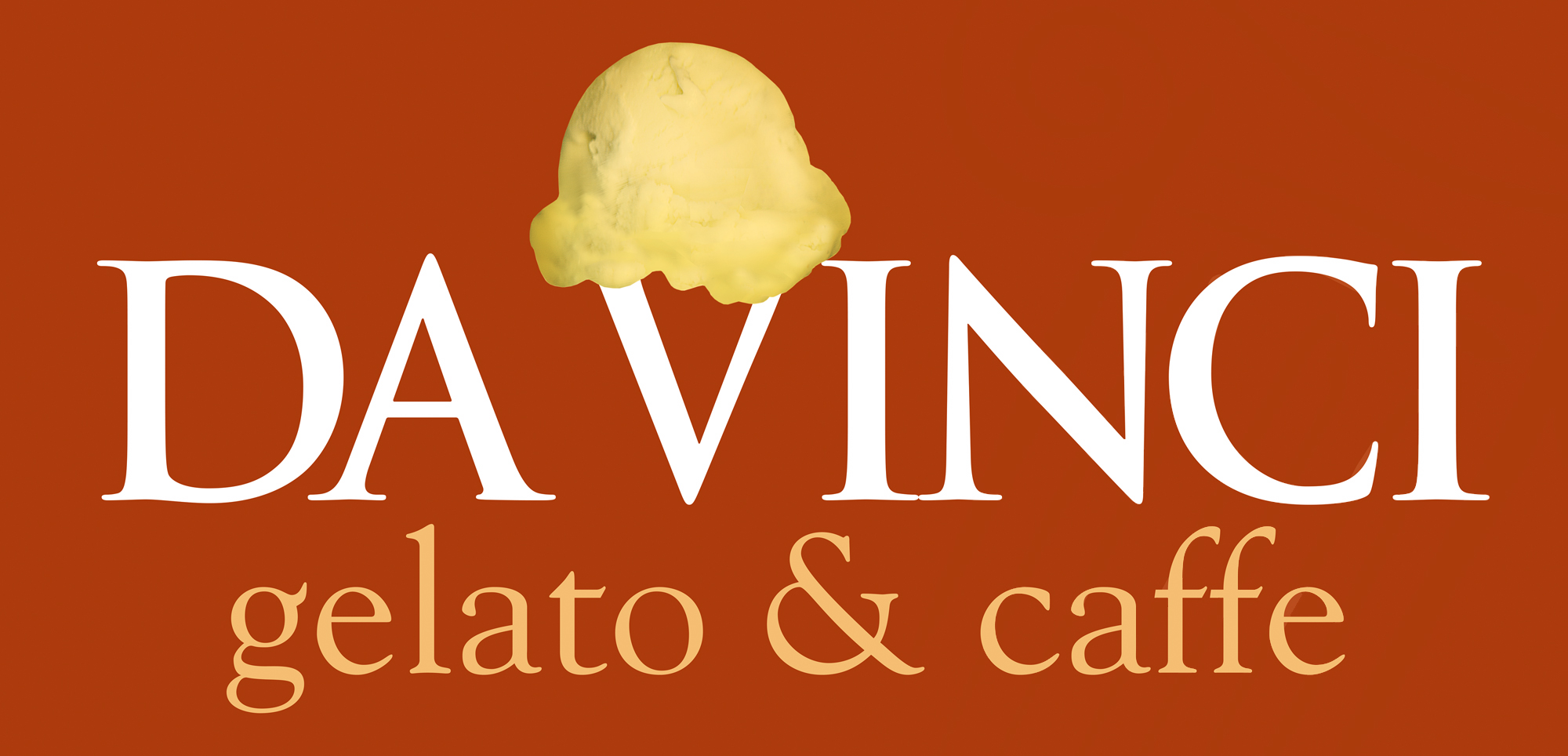 davincigelato's profile picture. With a sleek, upscale setting straight out of Florence, our cafe offers gelato, panini, serious coffee and selection of seductive desserts.