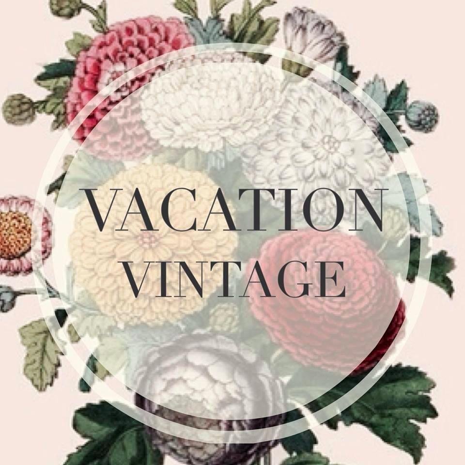 vintage clothing shop