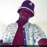 Yg2koo (@deonwilsonjr) 's Twitter Profile