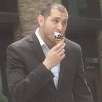 Dean Shub (@deanshub) 's Twitter Profile Photo Dean Shub (@deanshub) 's Twitter Profile Photo