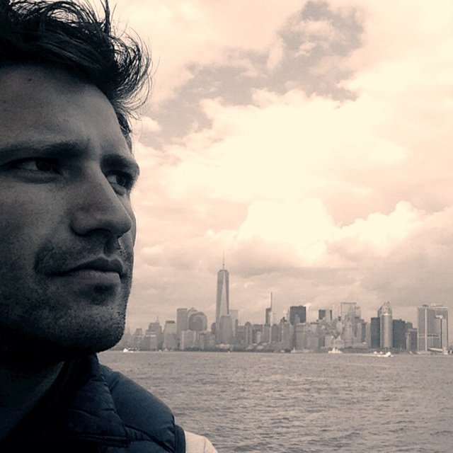 luisops's profile picture. Lic. En Comunicacion.    Televisa  VIX