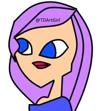 Love TD..A great fan.. like to draw..draw TD art #Single  Request a drawing..