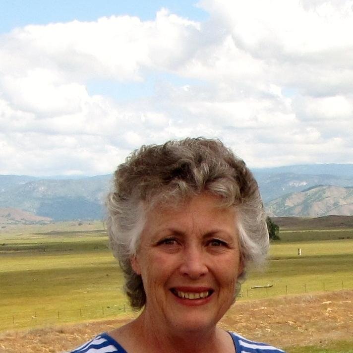 Patty53393996's profile picture. 