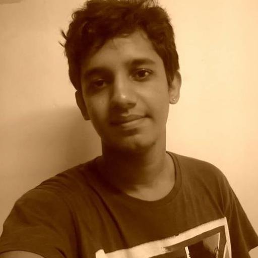 dharmesh887's profile picture. 