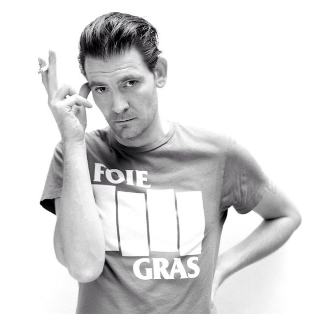 chefgregmega's profile picture. 