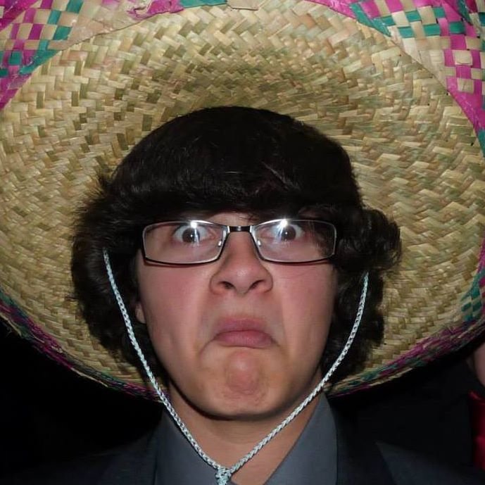 cra2yad's profile picture. 