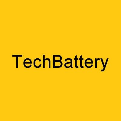 E-mail: ventas@techbattery.com.ar | Tel: (+54-11) 4766-0667
Celular: (15) 3918-9772 | Facebook: Techbattery
Buenos Aires, Argentina.