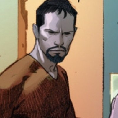 Billionaire. Playboy. Genius. Futurist. Avenger. #MarvelRP