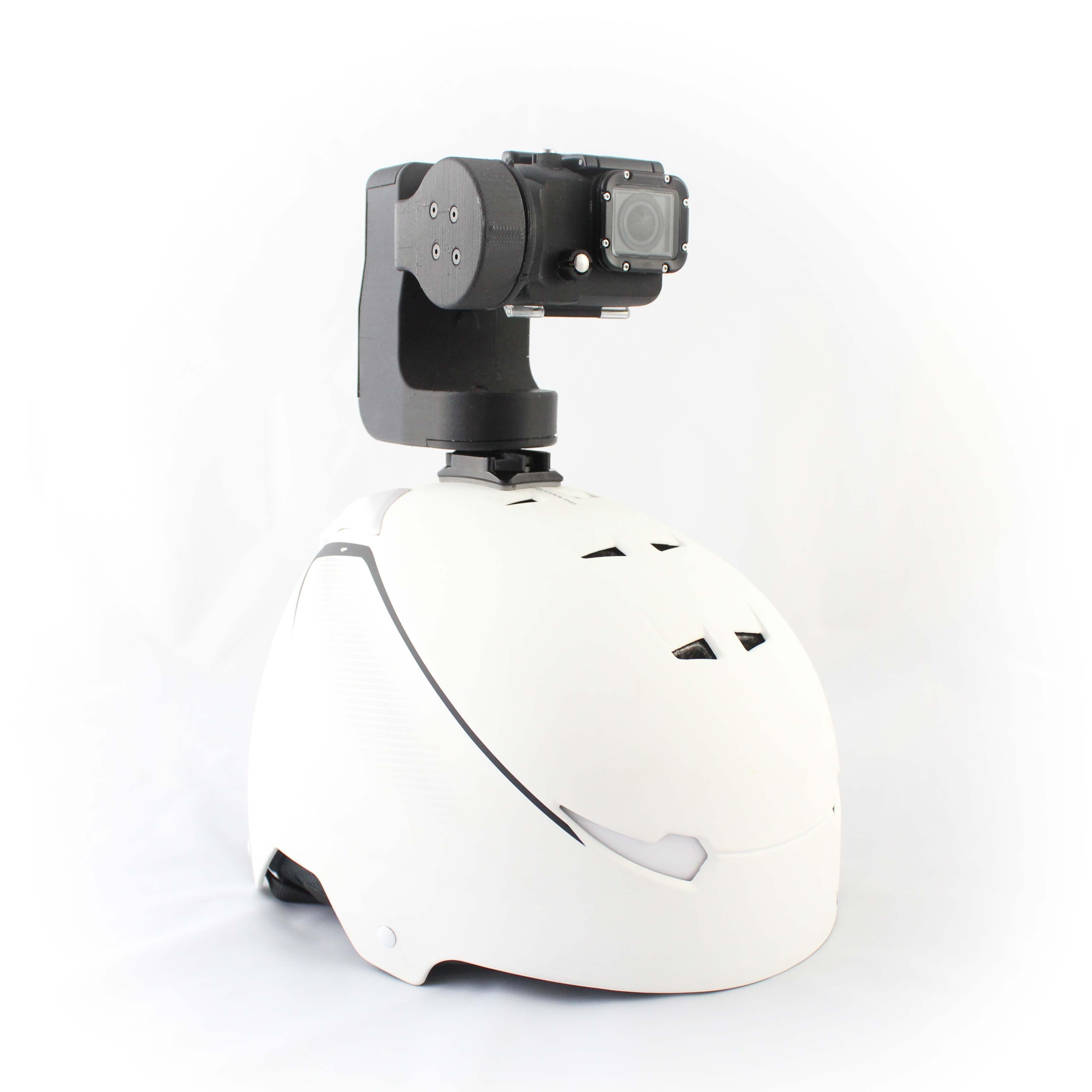 YouStab's profile picture. Gopro Stabilizer