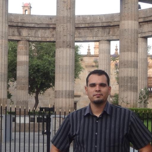 roy_orduno's profile picture. Factótum en Izaro