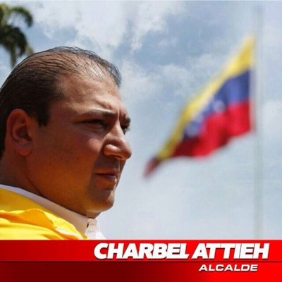 Bolivariano, CHavista, Militante del @PSUVcarabobo - Al servicio de Dios, del Pueblo y de la Revolución. Alcalde del Municipio San Joaquín 2013 - 2017