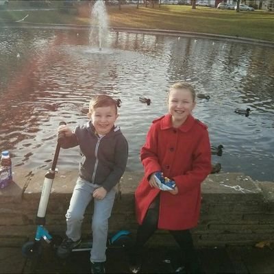 waynekelly2791's profile picture. 