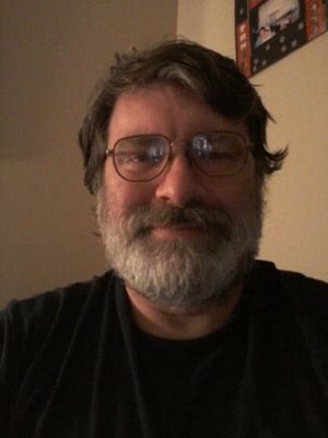 Ron41501's profile picture. I am a disabled veteran of the USMC.  I am very happily married to Mary Easterling, a father of 5 and a grandfather to 7.