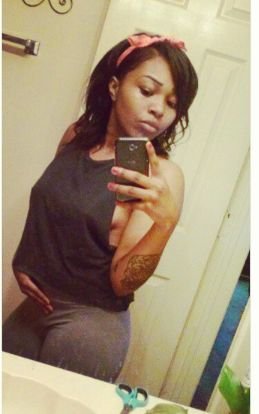 New Page! Puerto Rican. 19. Don't follow to unfollow ima just unfollow back.