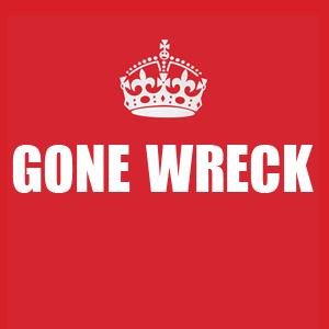 Life is Gone Wreck