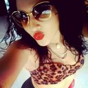 princessBlack - @alysha_gomez - Twitter