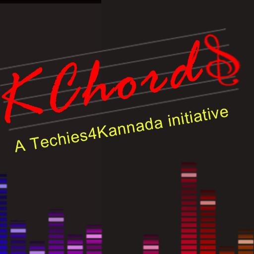KChordst's profile picture. Music from the heart, where passion meets compassion