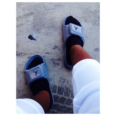 new account